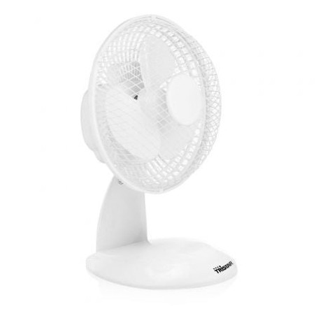 Ventilador de Sobremesa Tristar VE-5909- 15W- 3 Aspas 15cm- 2 velocidades