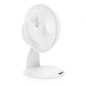 Ventilador de Sobremesa Tristar VE-5909- 15W- 3 Aspas 15cm- 2 velocidades