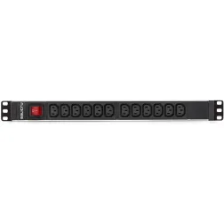 Regleta salicru rack 19 pulgadas sps pdu