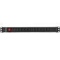 Regleta salicru rack 19 pulgadas sps pdu