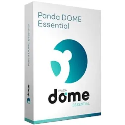 Antivirus panda dome essential 3 dispositivos