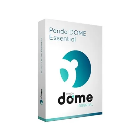 Antivirus panda dome essential 3 dispositivos