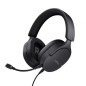 Auriculares Gaming con Micrófono Trust Gaming GXT 489 Fayzo- Jack 3-5