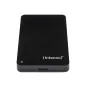 Disco duro externo hdd intenso 4tb