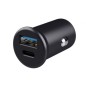 Cargador de Coche Trust Maxo- 1xUSB-Tipo C- 1xUSB- 38W