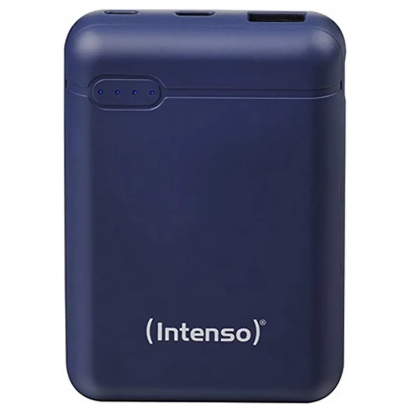 Powerbank intenso xs10000 10000 mah azul