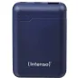 Powerbank intenso xs10000 10000 mah azul