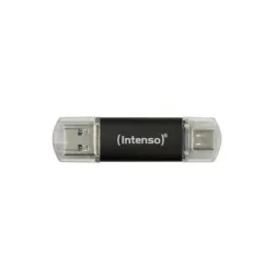 Memoria usb 3-2 intenso 64gb twist