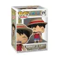 Funko pop one piece monkey d-