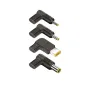 Pack 4 Clavijas para Portátil Lenovo NGS BUD-L- DC - USB Tipo-C