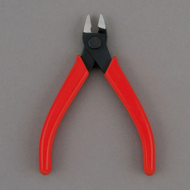 Alicates bandai spirits entry nipper red Alicates bandai spirits entry nipper red
