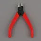 Alicates bandai spirits entry nipper red Alicates bandai spirits entry nipper red