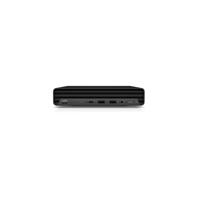 Mini ordenador pro 400 g9 i5 - 12500t
