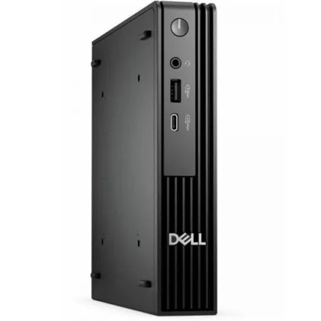 Mini ordenador dell qcm1250 i3 - 14100t 8gb