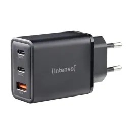 Cargador pared intenso gan w65acc 2x