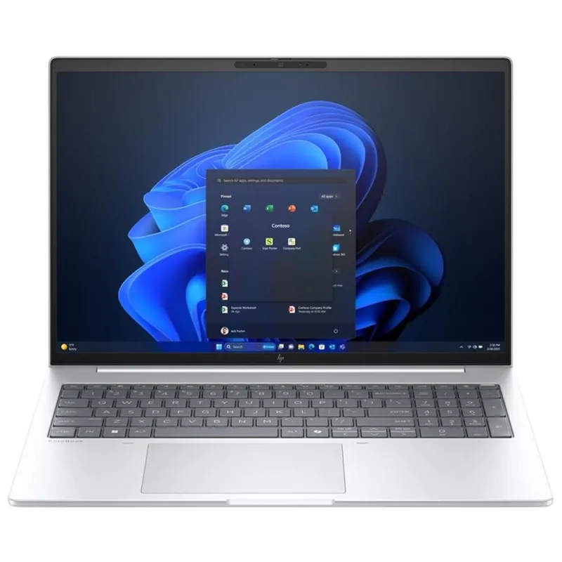 Portatil hp elitebook 8 g1i ultra