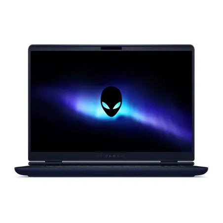 Portatil dell alienware 16x aurora u7 - 255hx