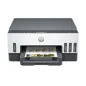 Multifuncion inyeccion hp smart tank 7008