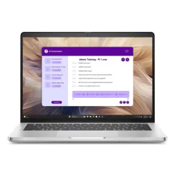 Portatil dell pro 14 plus pb14250