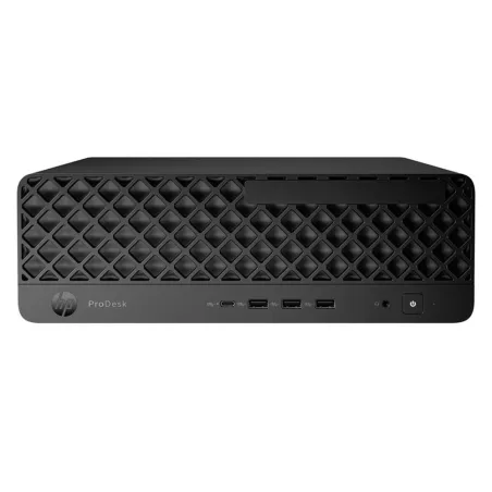 Ordenador hp prodesk 4 sff g1i