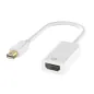 Cable adaptador ewent mini display port