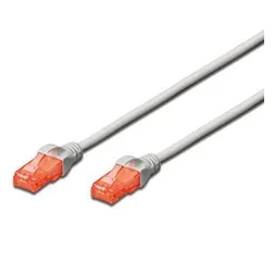 Cable red ewent latiguillo utp cat6