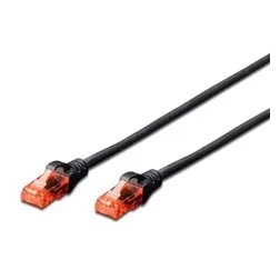 Cable red ewent latiguillo rj45 utp