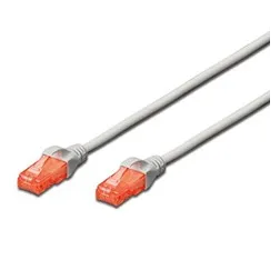 Cable red ewent latiguillo rj45 utp