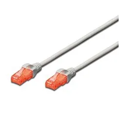 Cable red ewent latiguillo rj45 utp