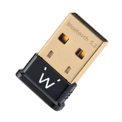 Adaptador bluetooth 5-3 ewent usb