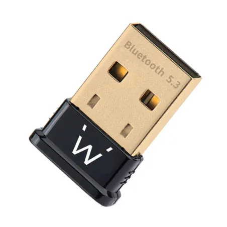 Adaptador bluetooth 5-3 ewent usb