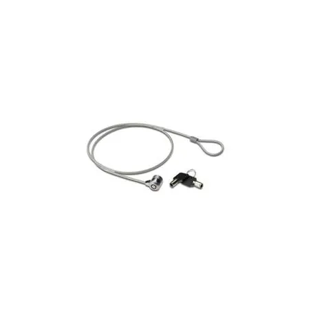 Cable seguridad ewent cierre kensington (universal)