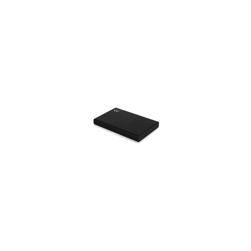 Carcasa ewent disco duro usb 3-0