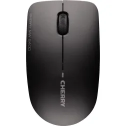 Mouse raton inalambrico cherry mw 2400