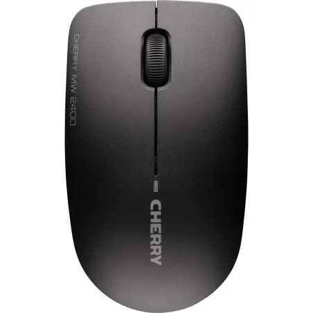 Mouse raton inalambrico cherry mw 2400