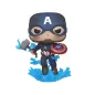 Funko pop marvel los vengadores endgame