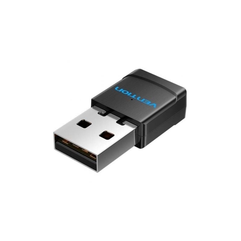 Adaptador USB - WiFi Vention KDSB0- 433Mbps