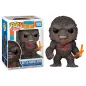Funko pop cine godzilla vs kong