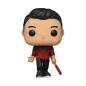 Funko pop marvel shang - chi shang - chi con