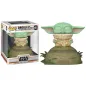 Funko pop deluxe star wars the