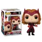 Funko pop doctor strange multiverso la