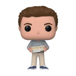 Funko pop cine la isla gilligan