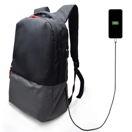 Mochila ewent urban notebook backpack 17-3 pulgadas