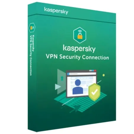 Kaspersky vpn 3 dispositivos 1 año