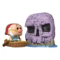 Funko pop disney peter pan smee