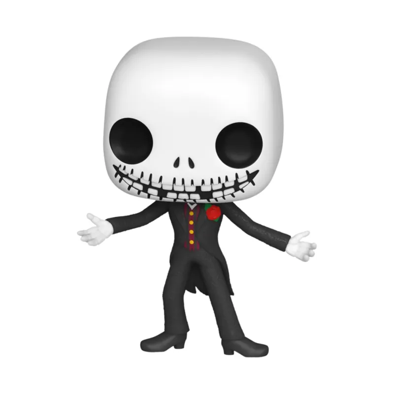 Funko pop disney the nightmare before