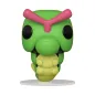 Funko pop pokemon caterpie 74628