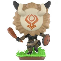 Funko pop videojuegos genshin impact s2