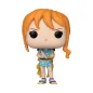 Funko pop one piece onami nami