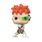 Funko pop dragon ball z s10